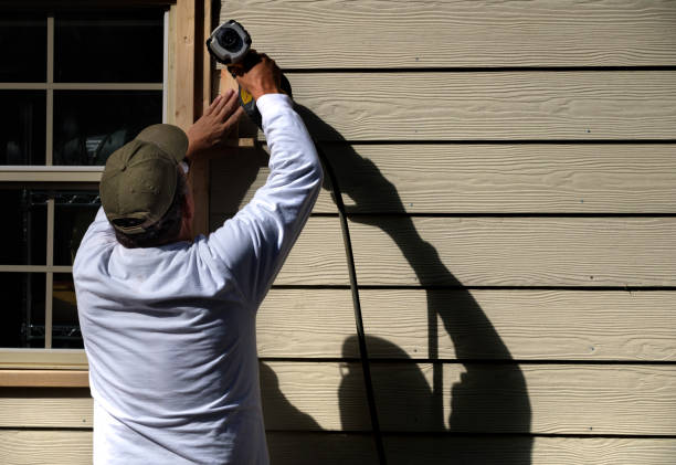 Best Siding Removal and Disposal  in Avonmore, PA